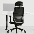 Cadeira Ergonômica Elements Serena + Organizador de Cabos Spine Cable