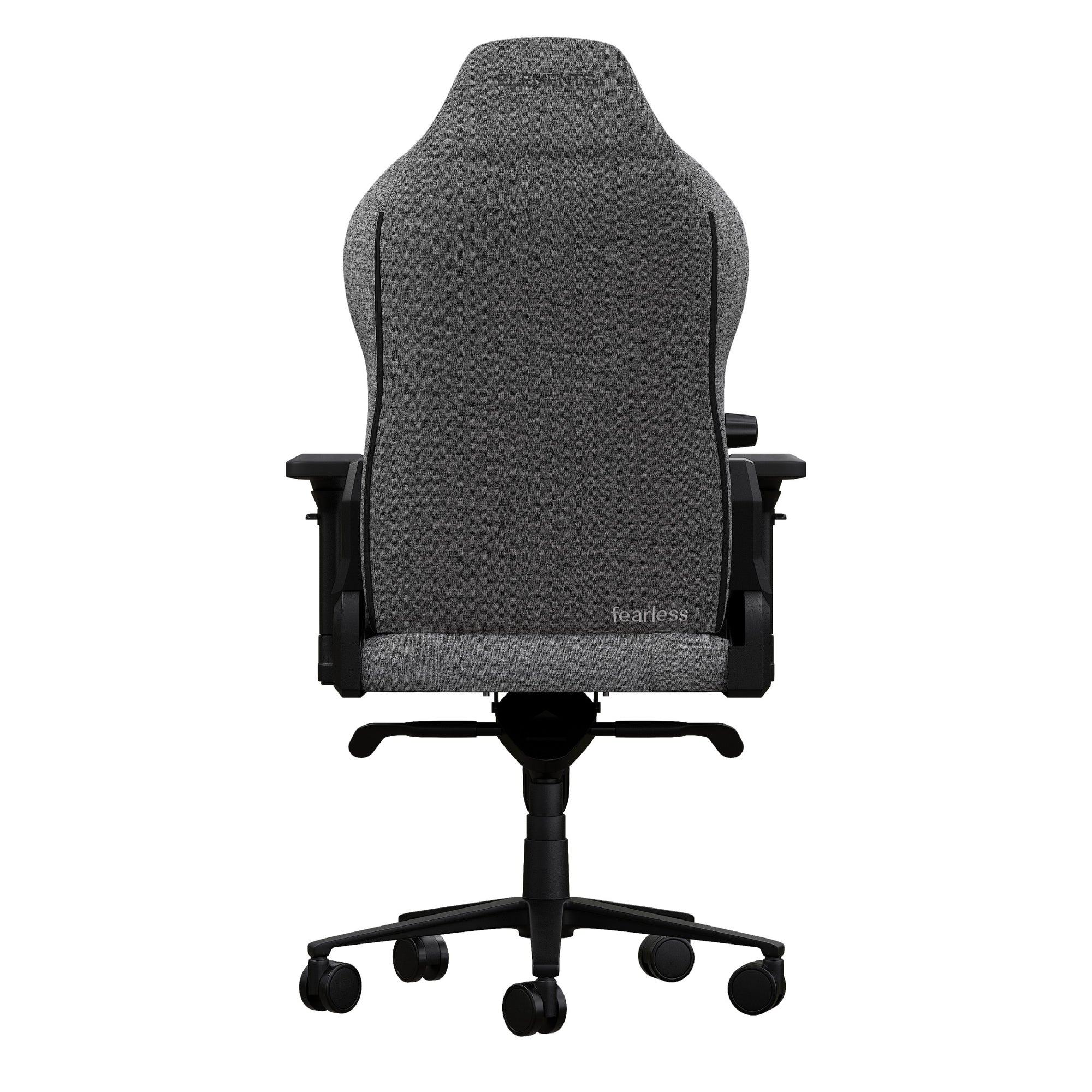 Cadeira Gamer Elements Lunari Fearless