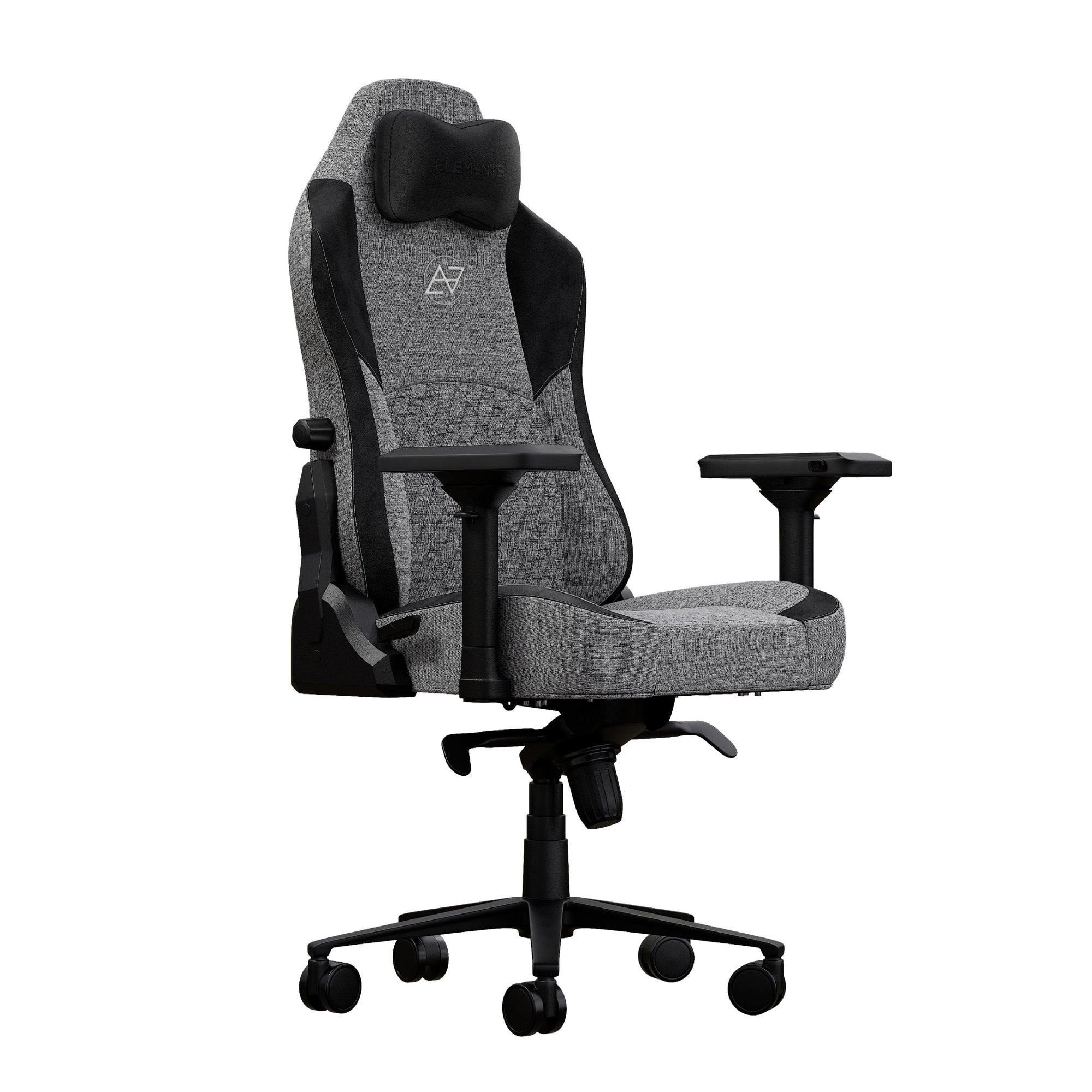 Cadeira Gamer Elements Lunari Fearless