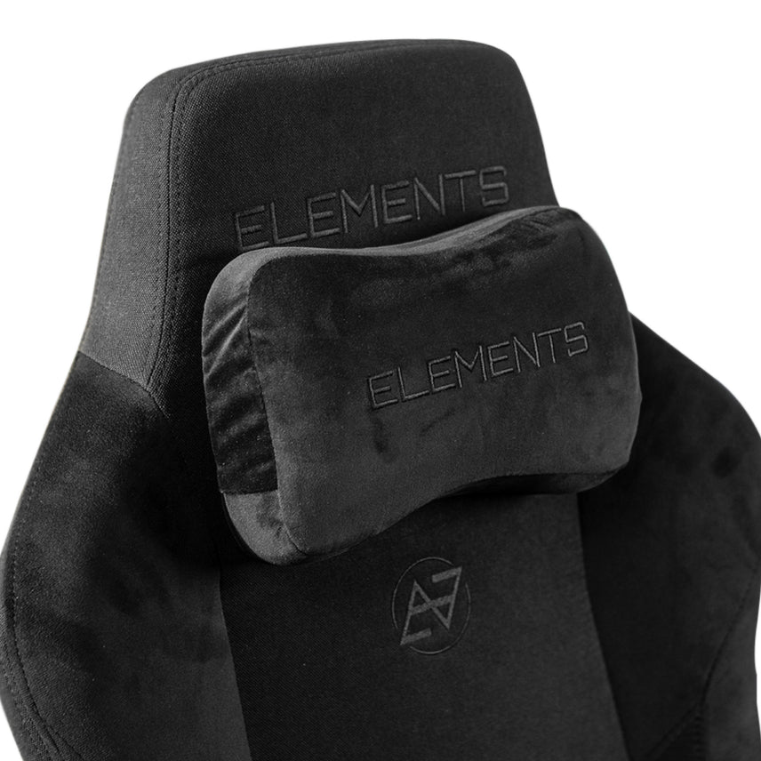 Cadeira Gamer Elements Lunari Fearless