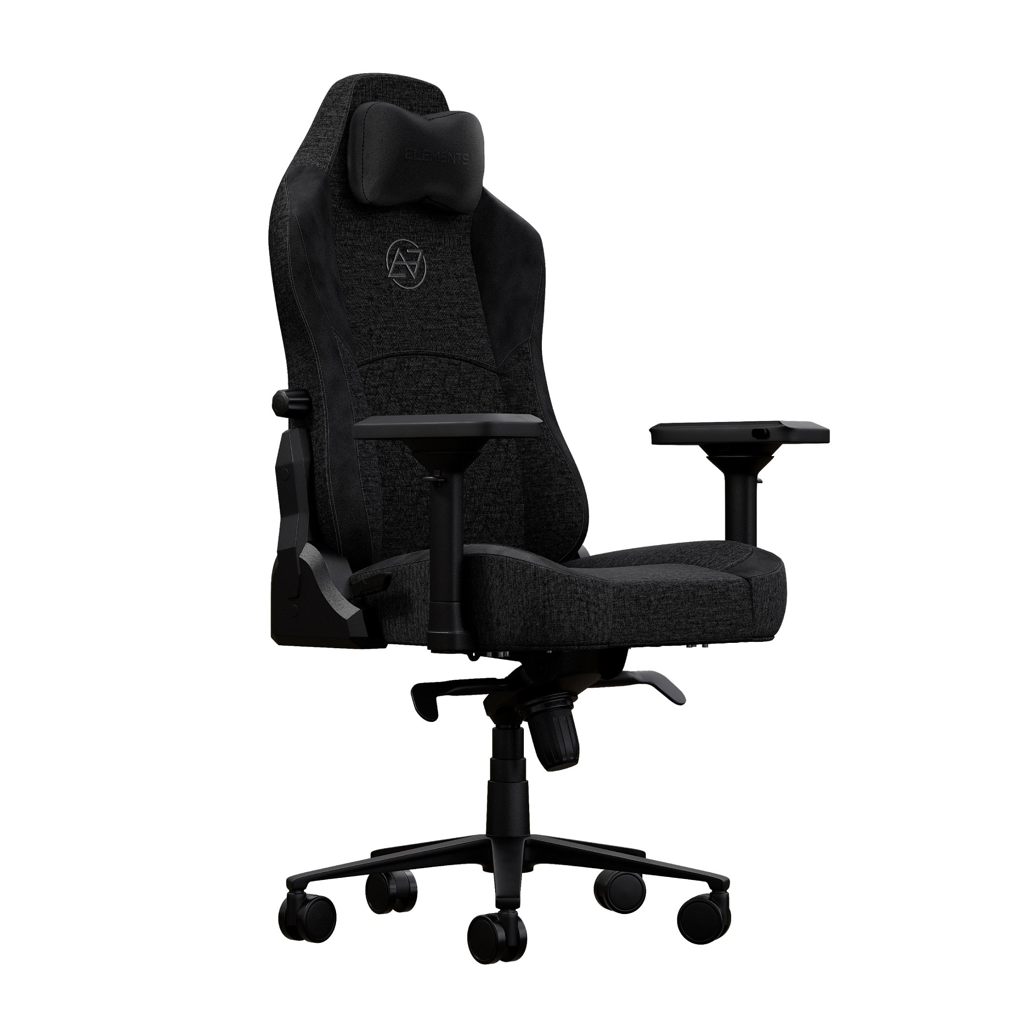 Cadeira Gamer Elements Lunari Fearless