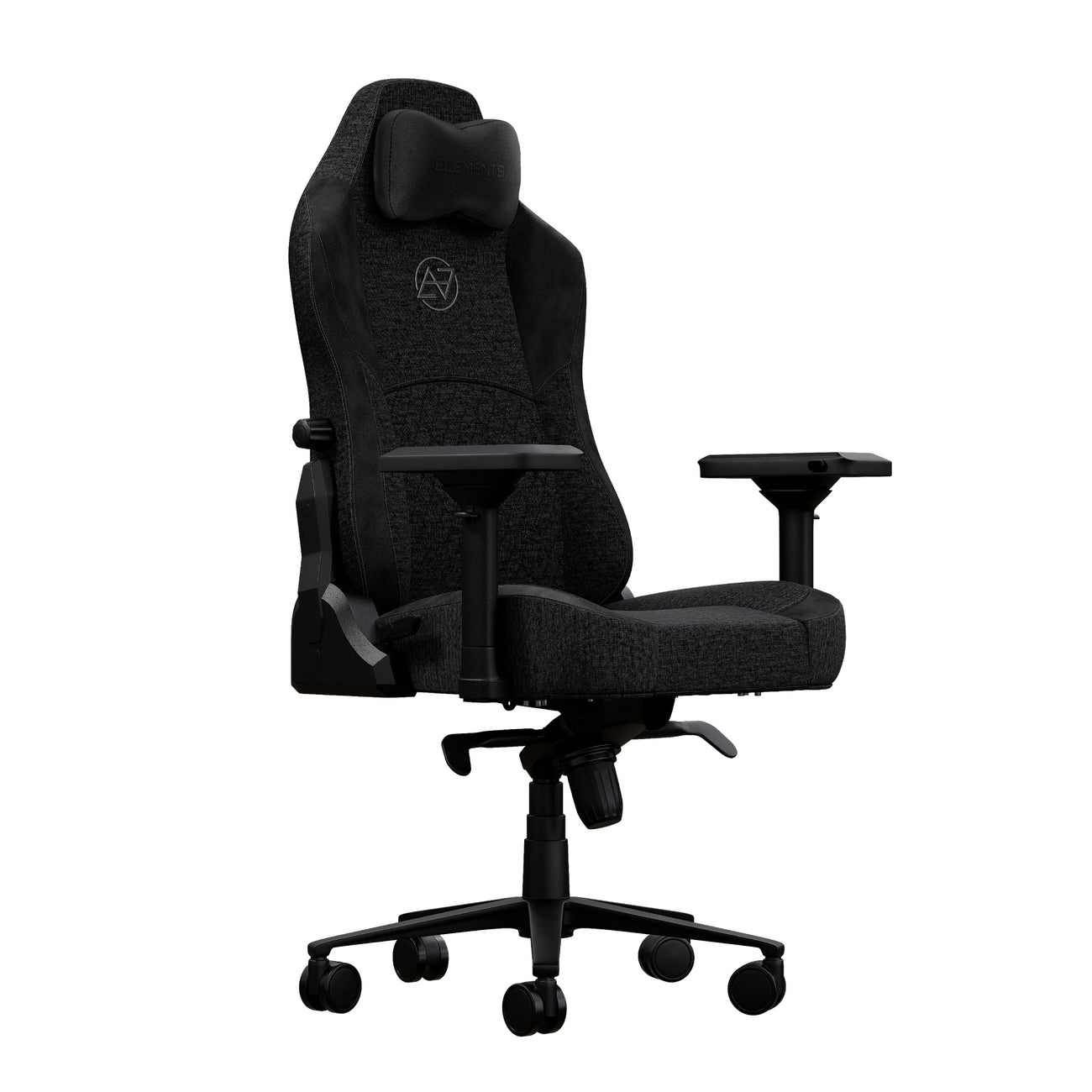 Cadeira Gamer Elements Lunari Fearless