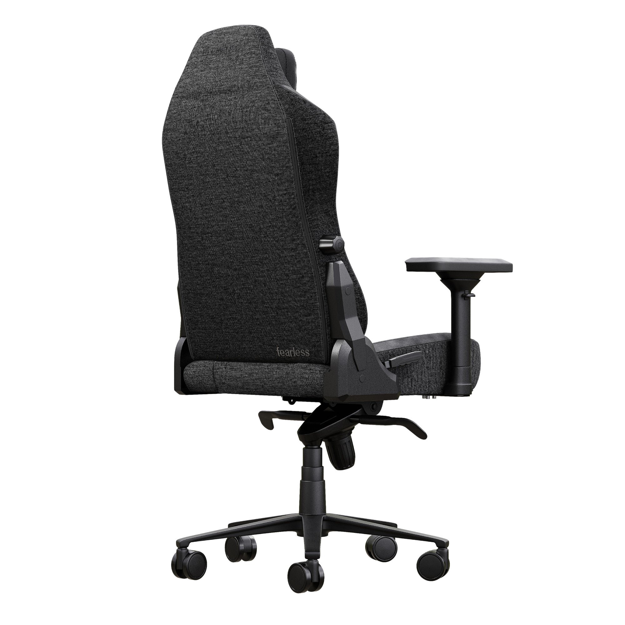Cadeira Gamer Elements Lunari Fearless