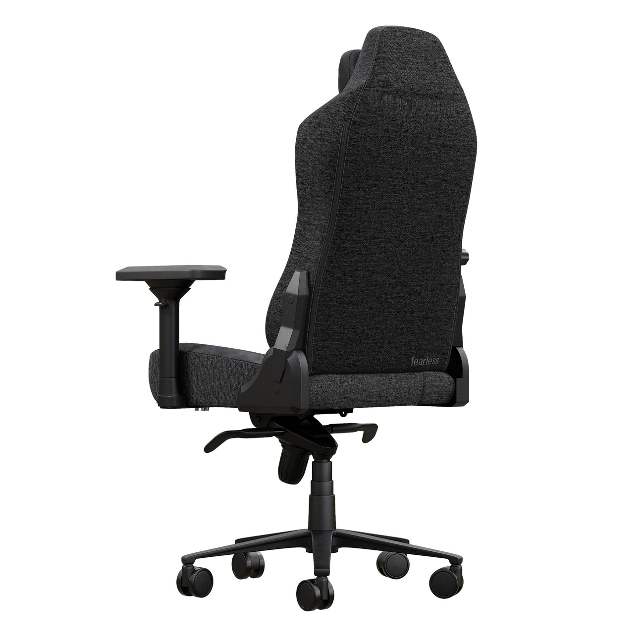 Cadeira Gamer Elements Lunari Fearless