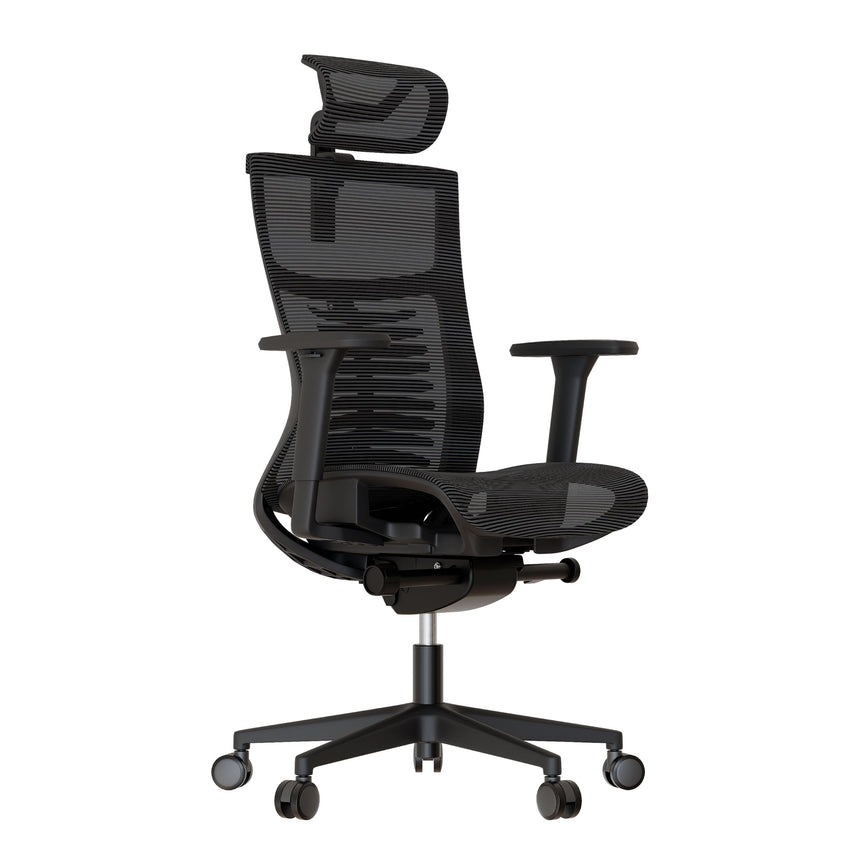 Cadeira Ergonômica Elements Vertta Special