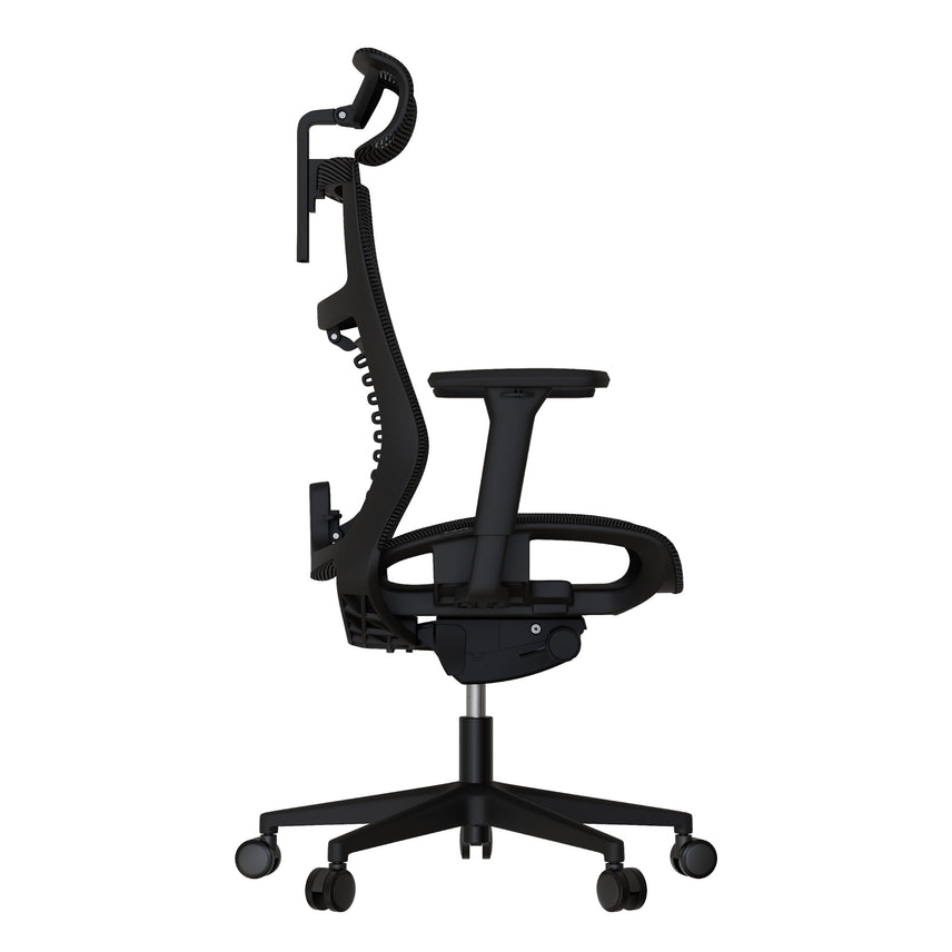 Cadeira Ergonômica Elements Vertta Special
