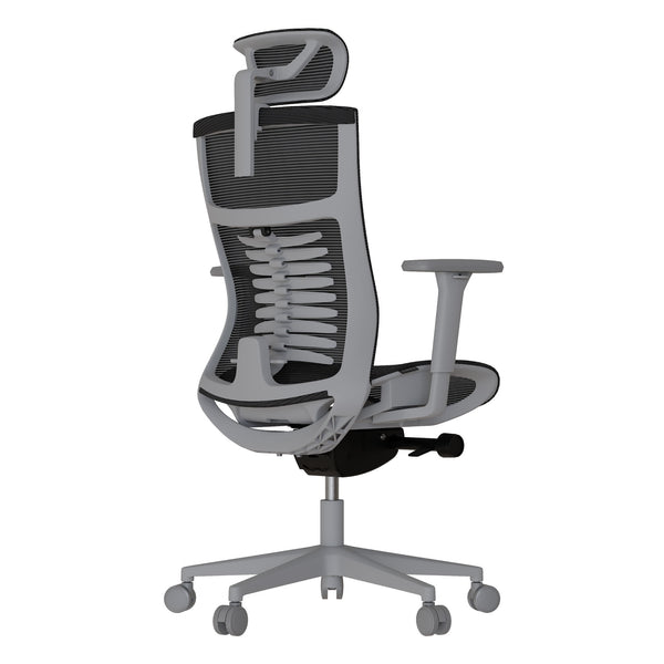 Cadeira Ergonômica Elements Vertta Special
