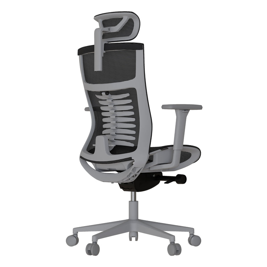 Cadeira Ergonômica Elements Vertta Special