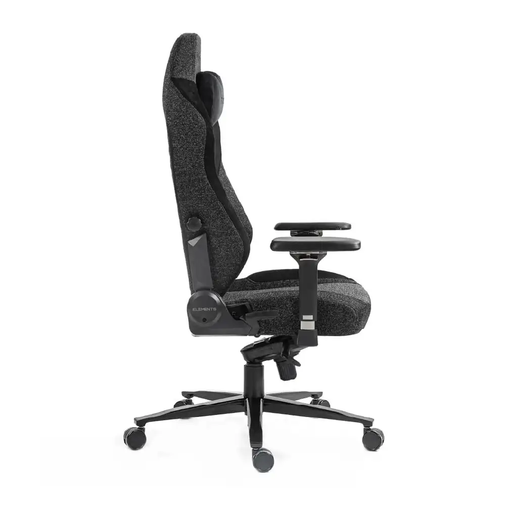 Cadeira Gamer Elements Lunari Titan XL