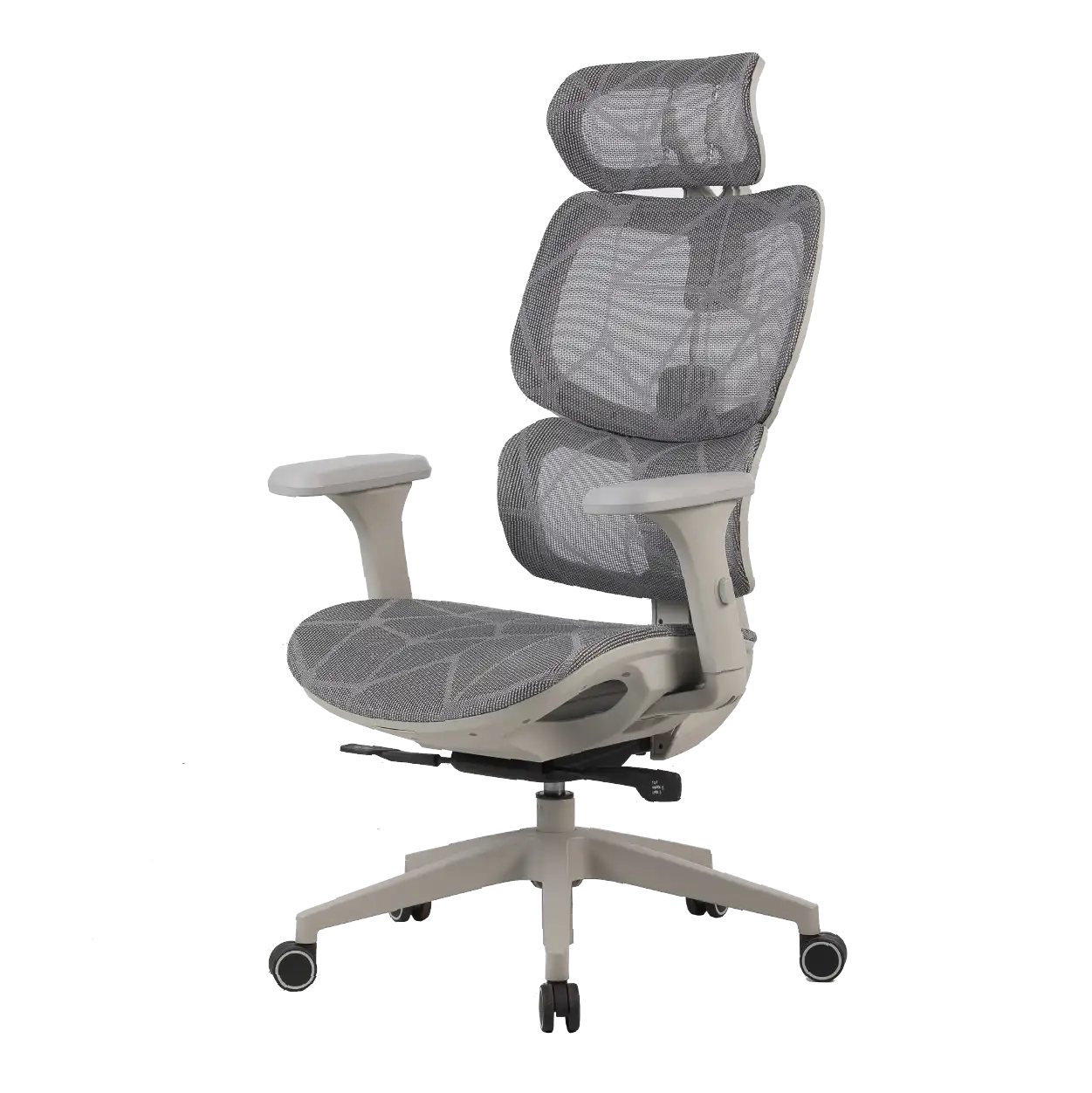 Cadeira Ergonômica Elements Siggy