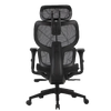 Cadeira Ergonômica Elements Siggy