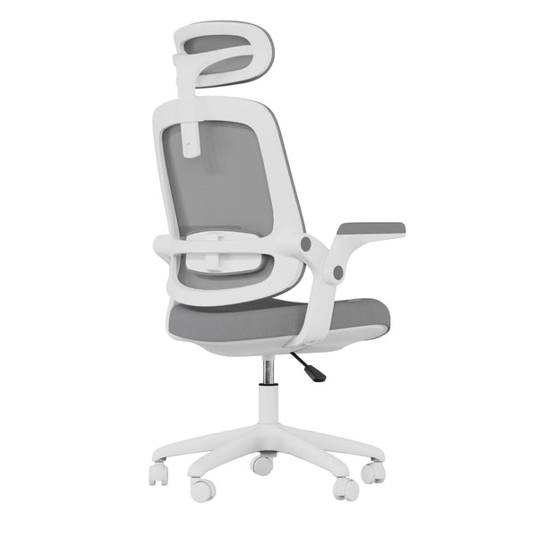 Cadeira Ergonômica Elements Astra