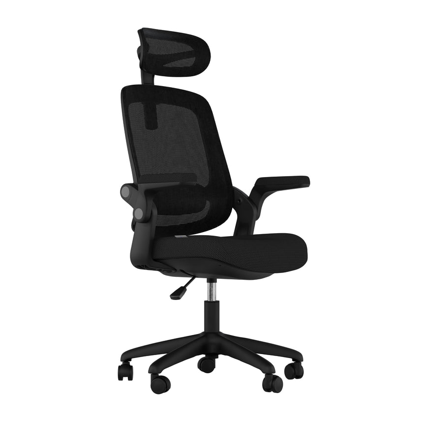 Cadeira Ergonômica Elements Astra
