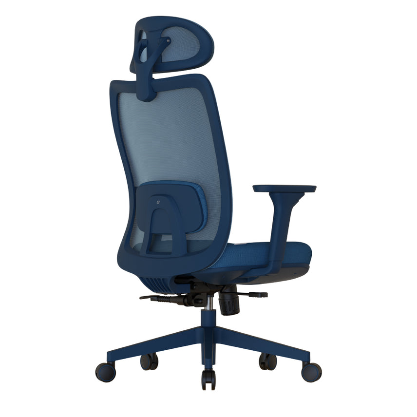 Cadeira Ergonômica Elements Astra Pro