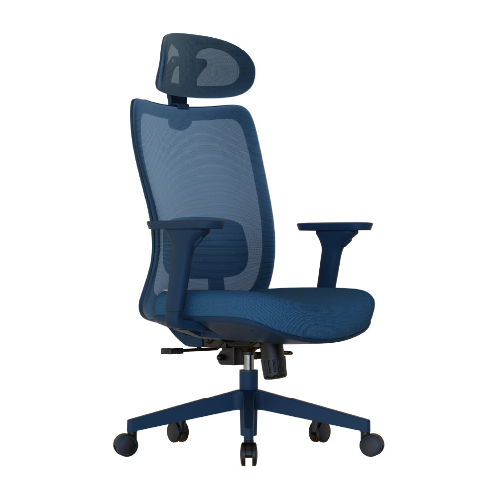 Cadeira Ergonômica Elements Astra Pro