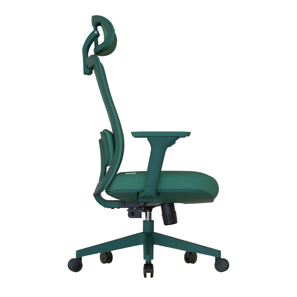 Cadeira Ergonômica Elements Astra Pro