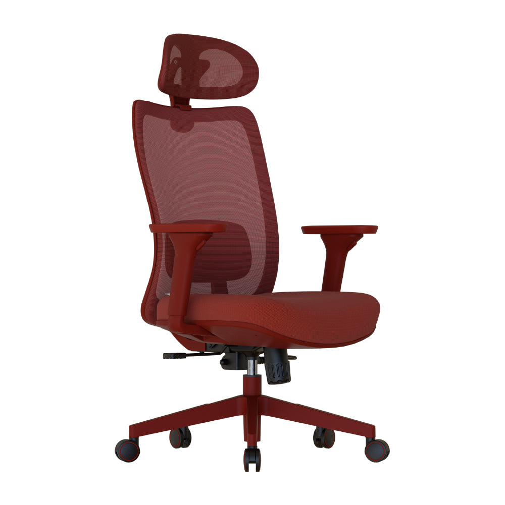 Cadeira Ergonômica Elements Astra Pro