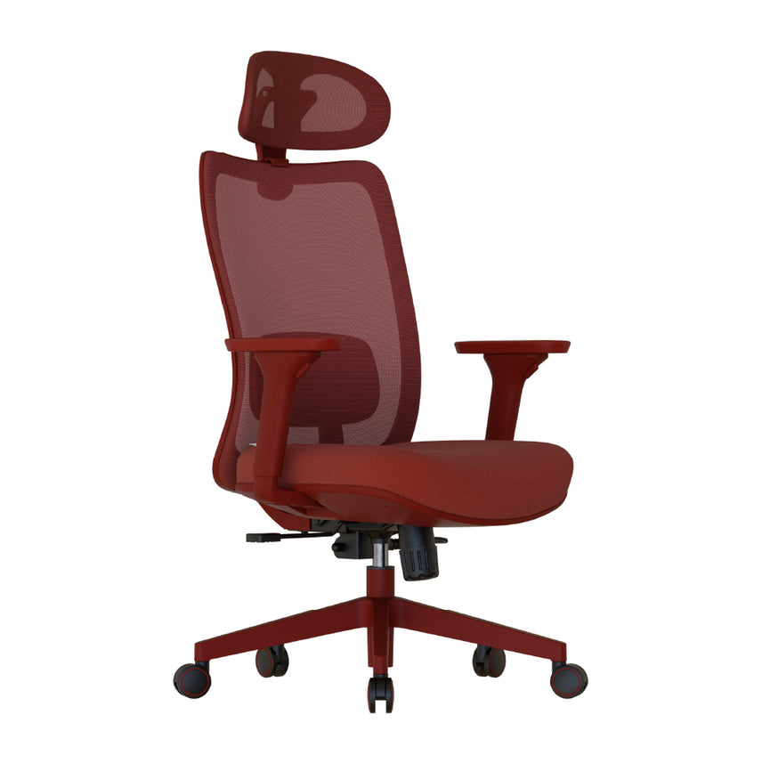 Cadeira Ergonômica Elements Astra Pro