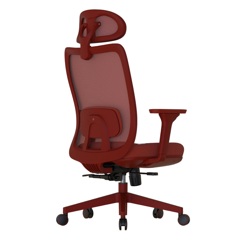 Cadeira Ergonômica Elements Astra Pro