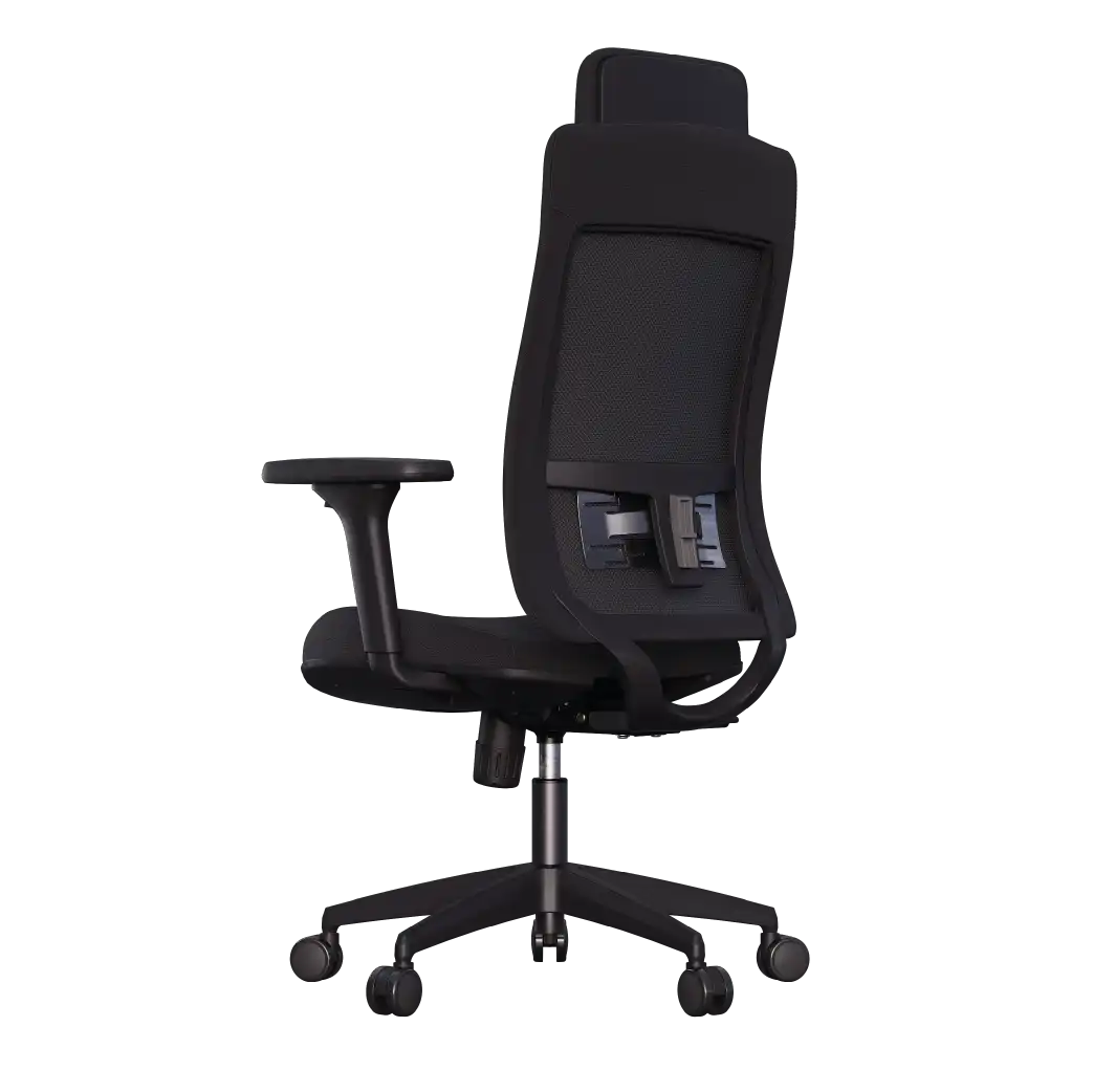 Cadeira Ergonômica Elements ROI