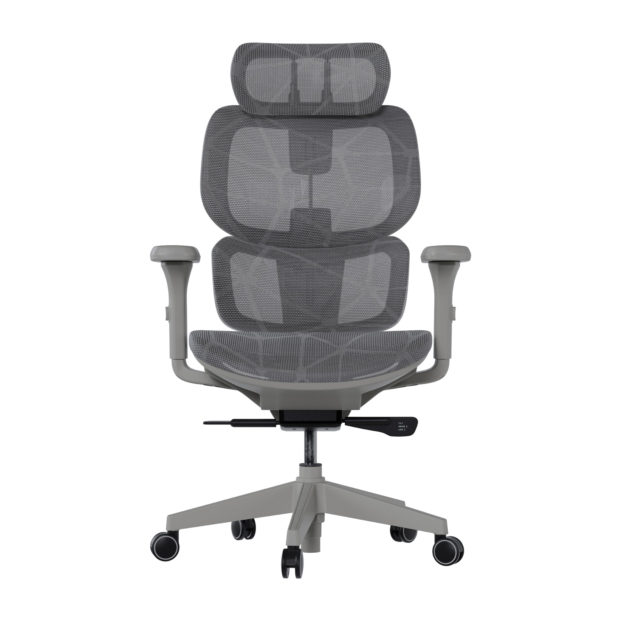 Cadeira Ergonômica Elements Siggy