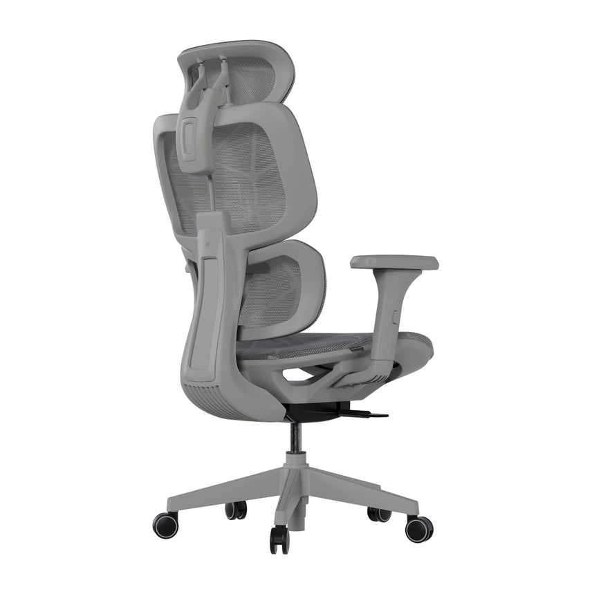 Cadeira Ergonômica Elements Siggy