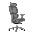 Cadeira Ergonômica Elements Siggy