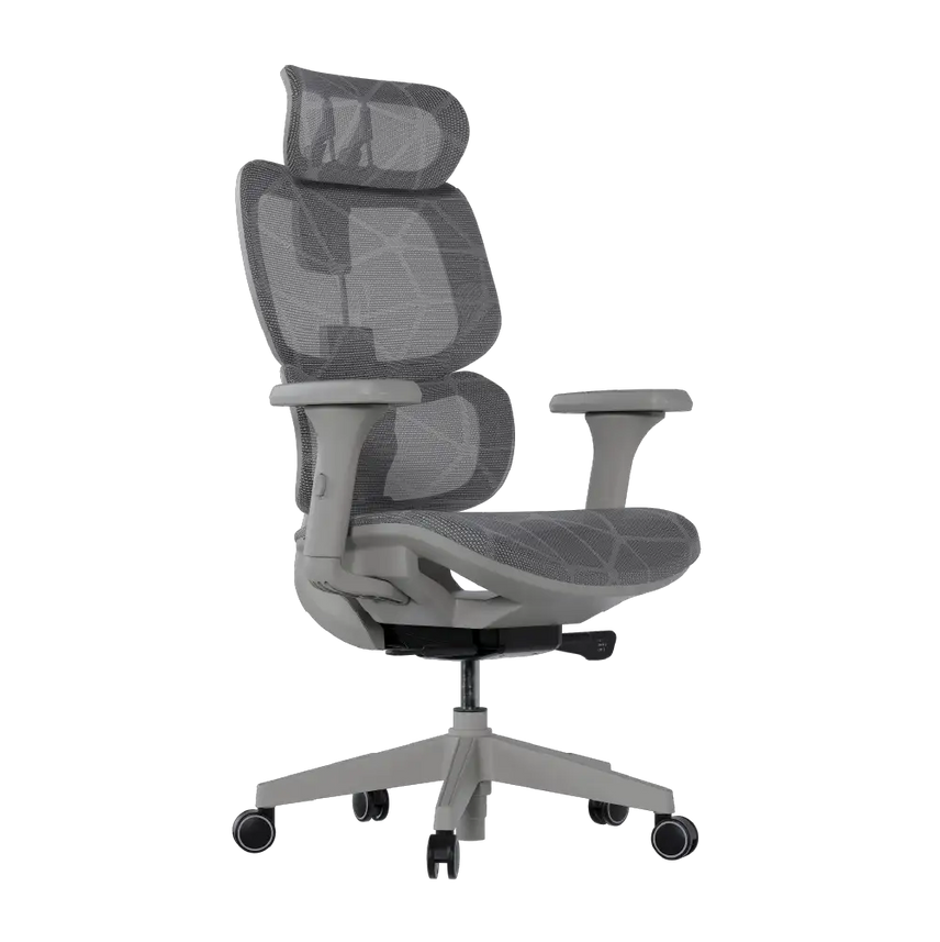 Cadeira Ergonômica Elements Siggy - Open Box