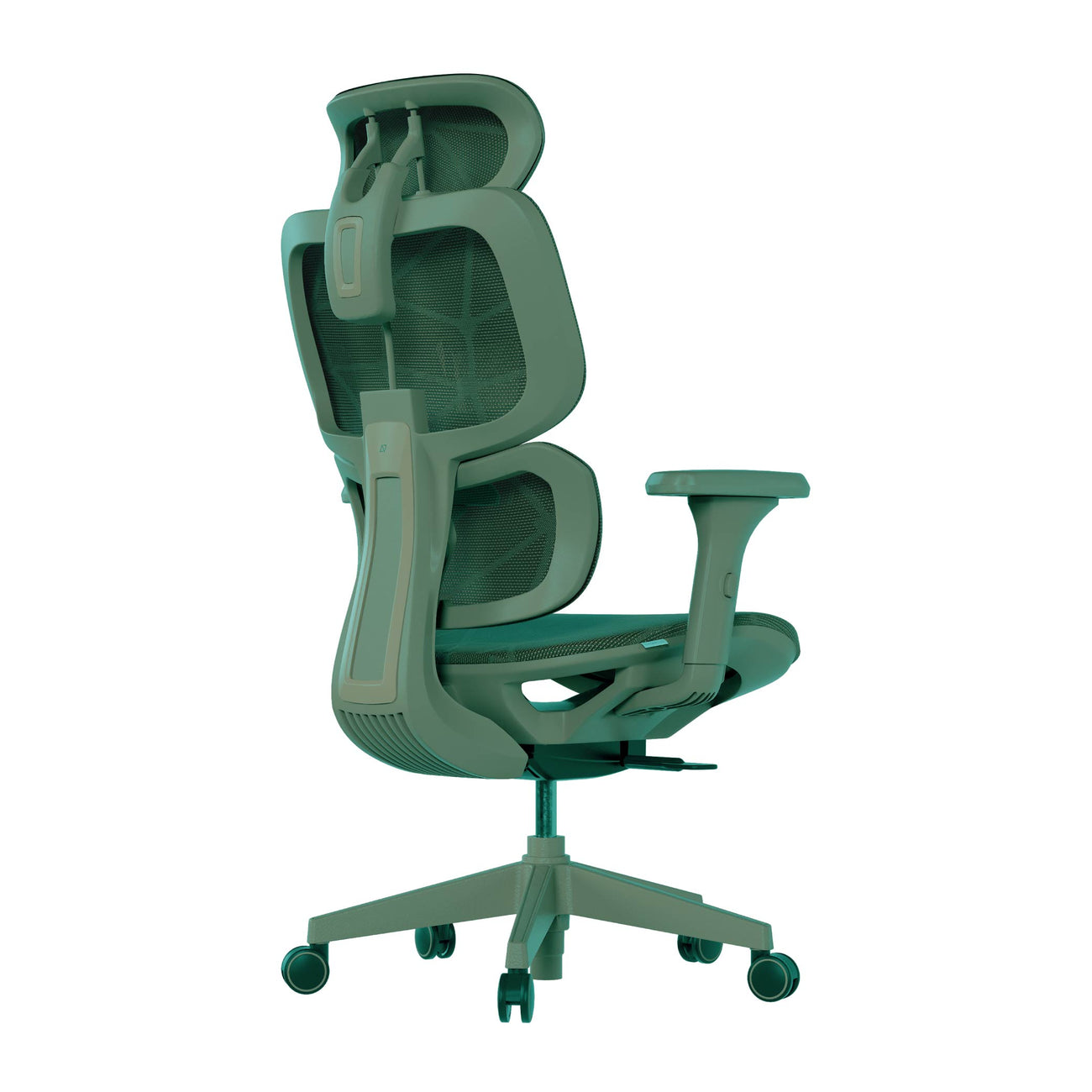 Cadeira Ergonômica Elements Siggy