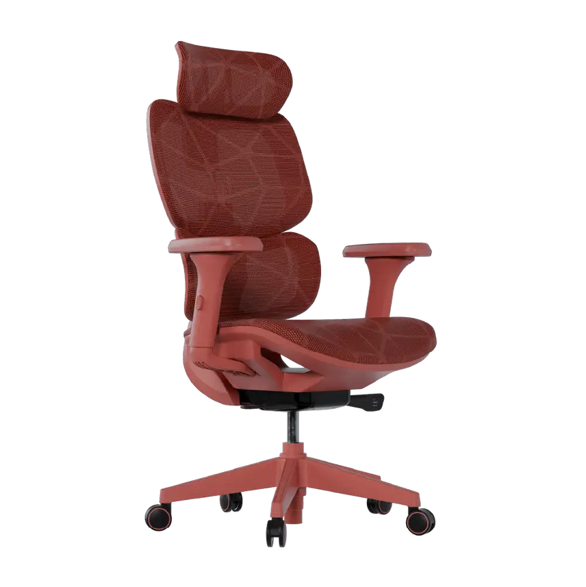 Cadeira Ergonômica Elements Siggy - Open Box