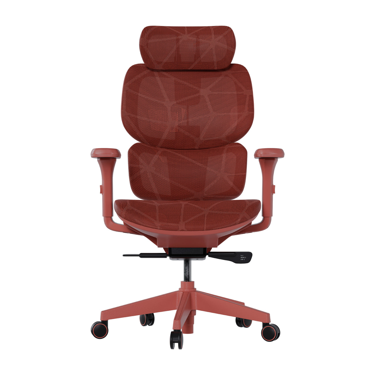 Cadeira Ergonômica Elements Siggy