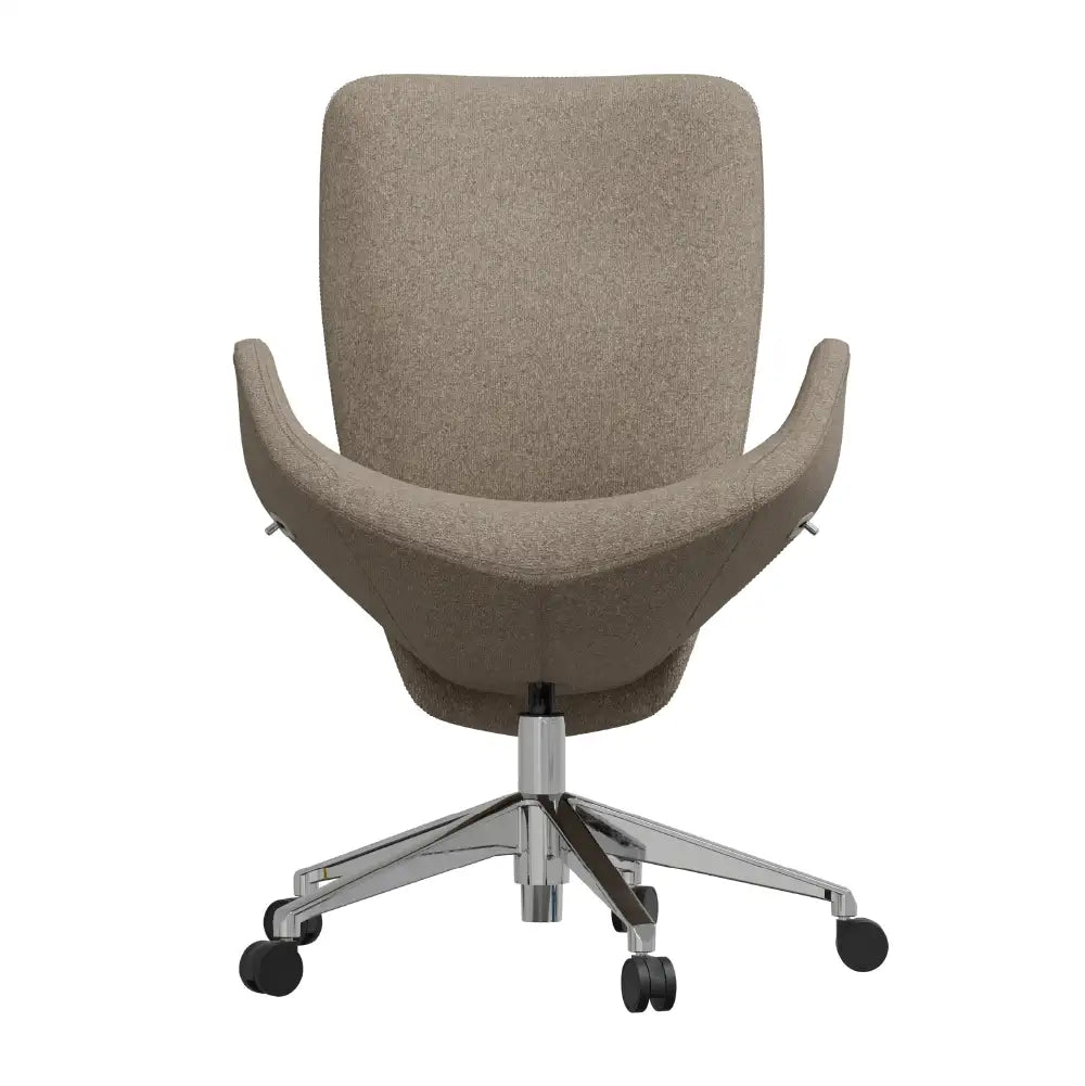 Cadeira Ergonômica Elements Soffio