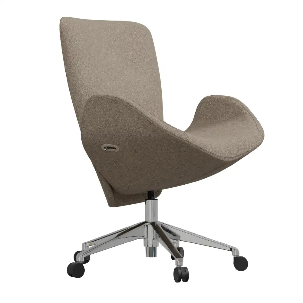 Cadeira Ergonômica Elements Soffio