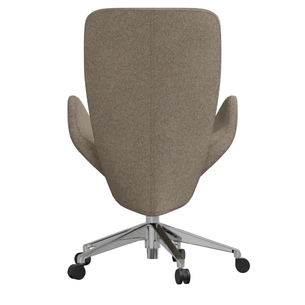 Cadeira Ergonômica Elements Soffio