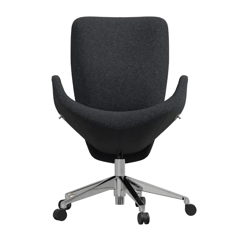 Cadeira Ergonômica Elements Soffio