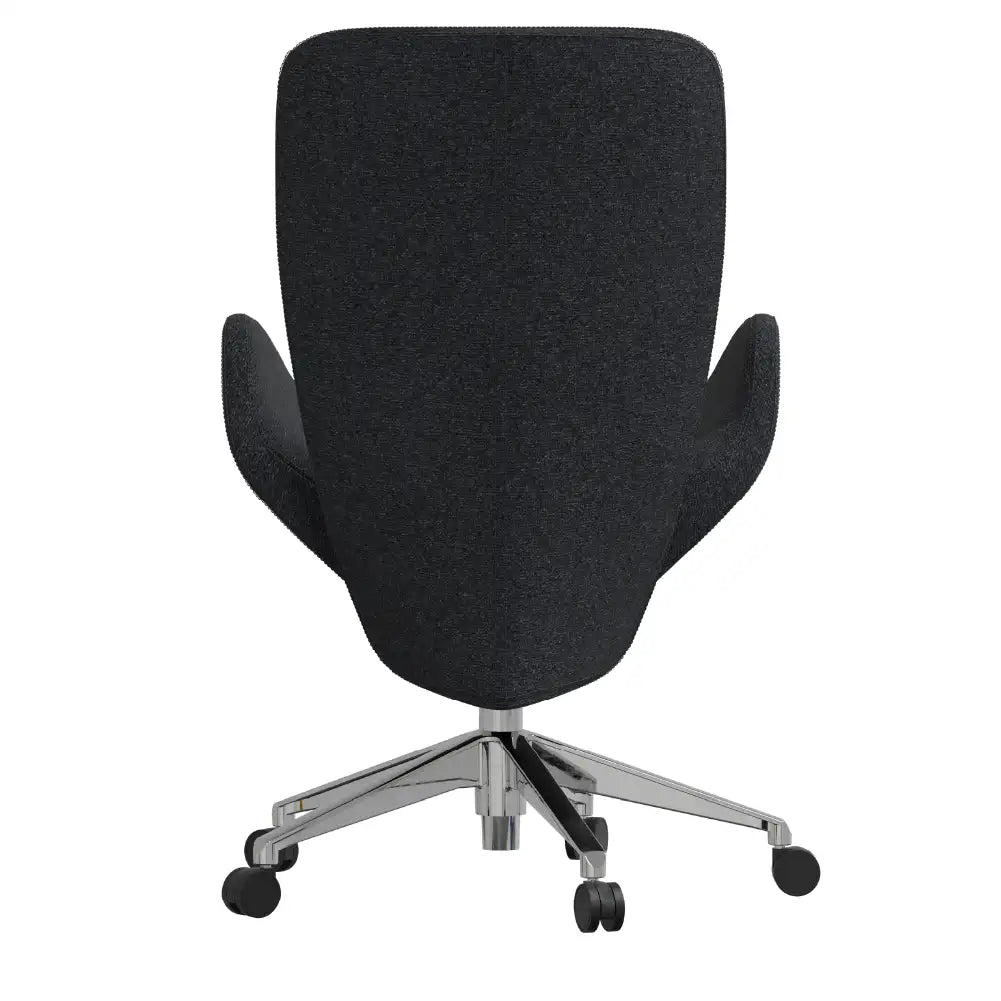 Cadeira Ergonômica Elements Soffio