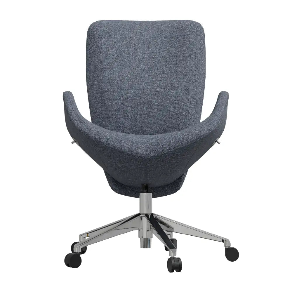 Cadeira Ergonômica Elements Soffio
