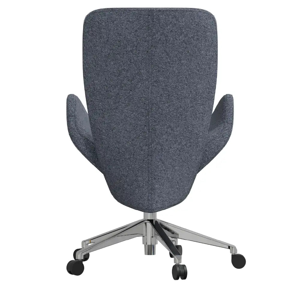 Cadeira Ergonômica Elements Soffio