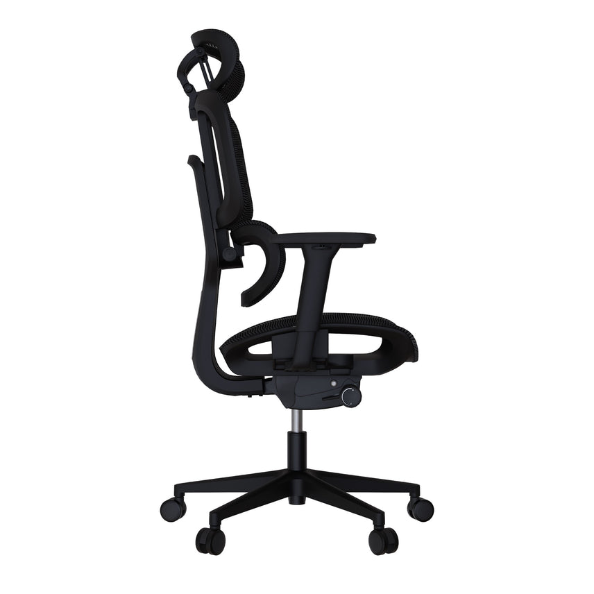 Cadeira Ergonômica Elements Sophy