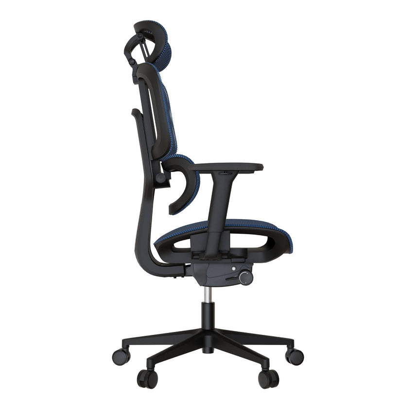 Cadeira Ergonômica Elements Sophy