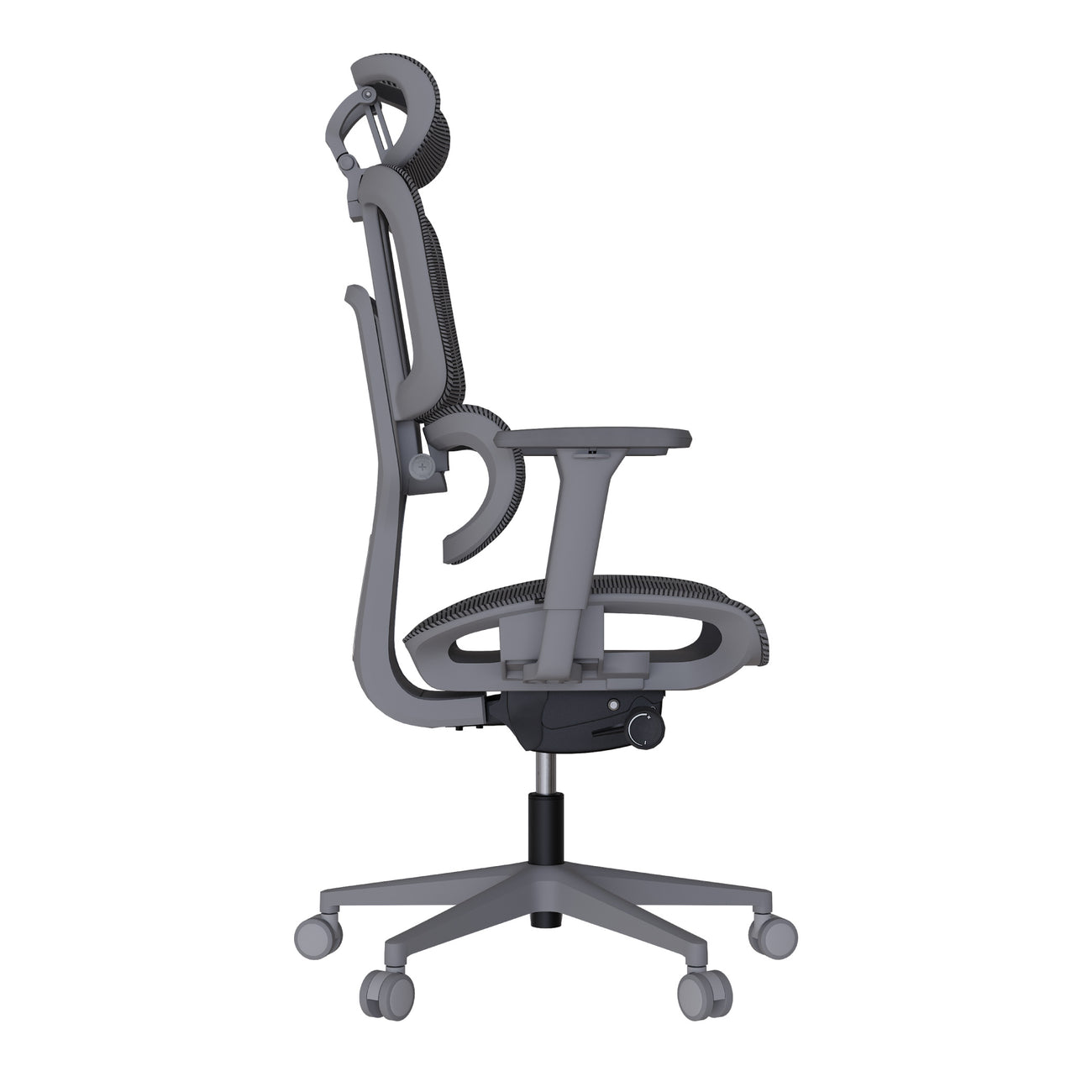 Cadeira Ergonômica Elements Sophy