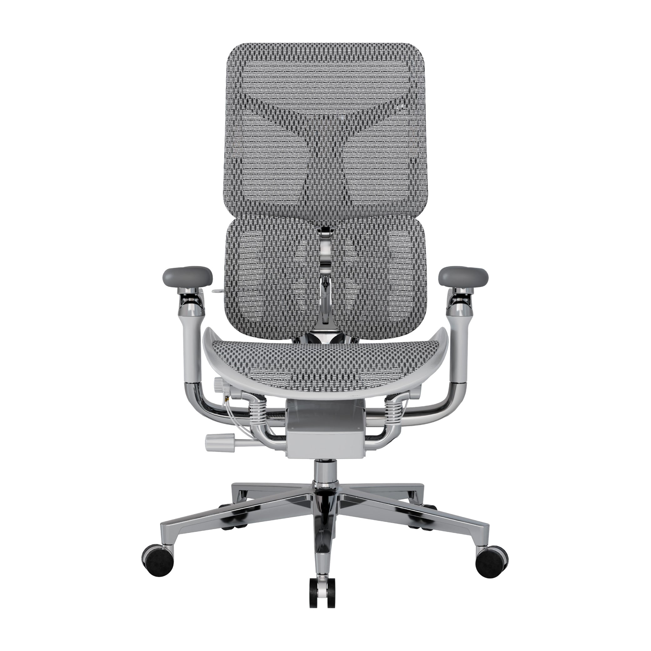 Cadeira Ergonômica Elements Una