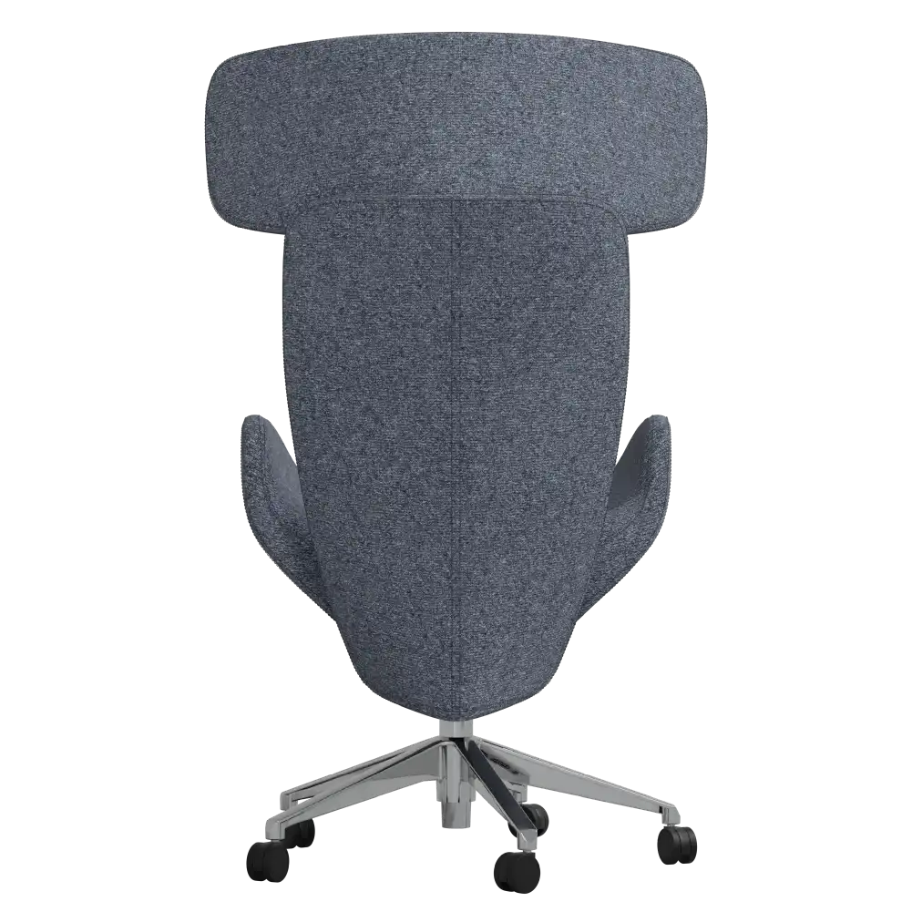 Cadeira Ergonômica Elements Venti