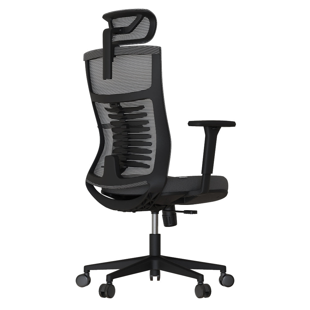 Cadeira Ergonômica Elements Vertta