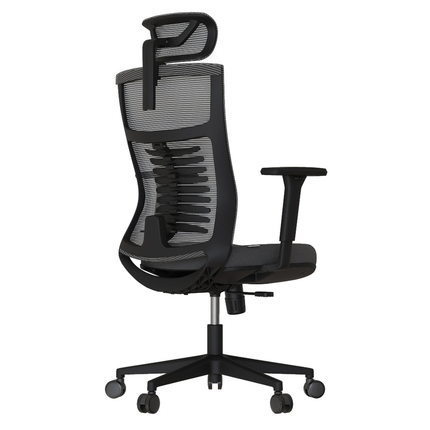 Cadeira Ergonômica Elements Vertta