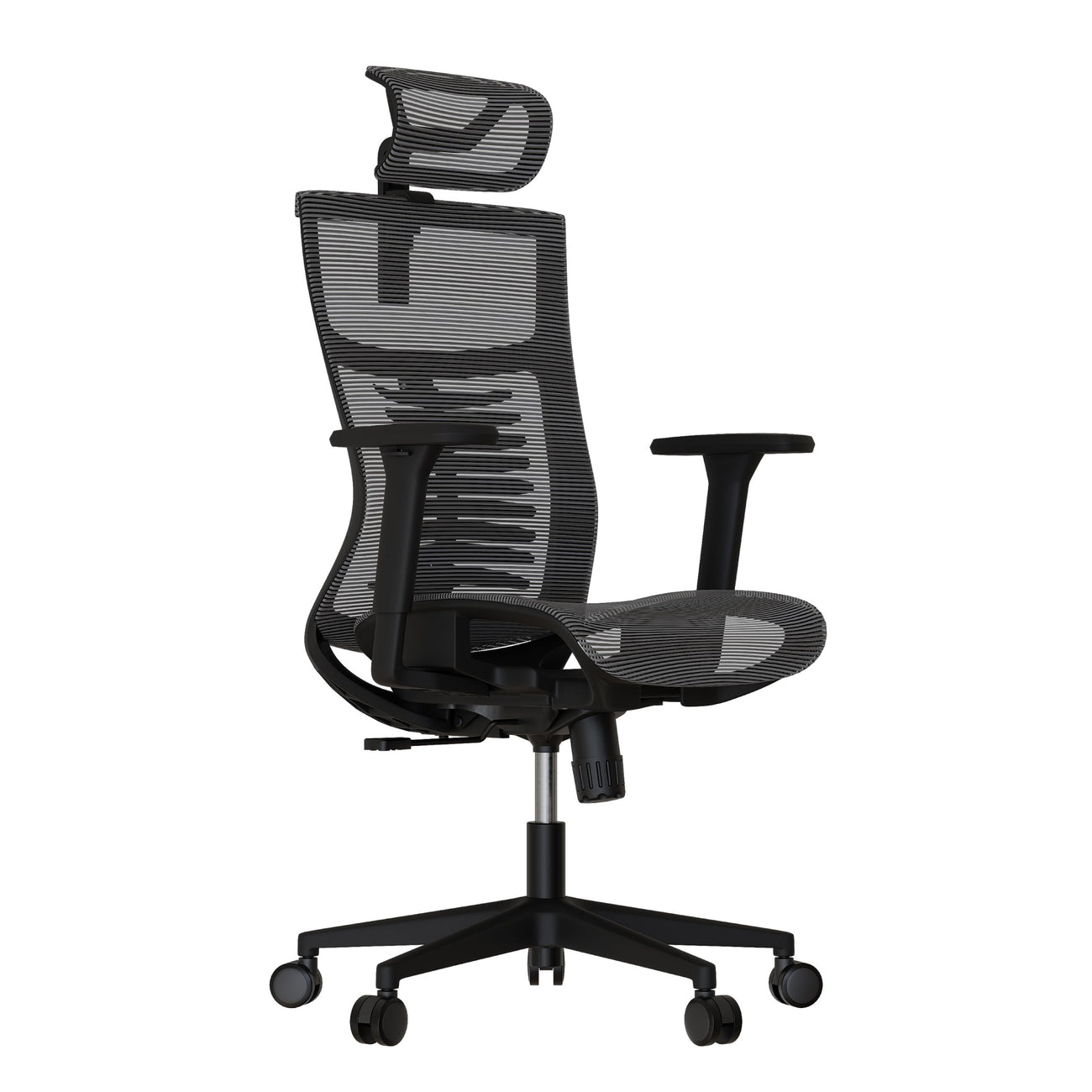 Cadeira Ergonômica Elements Vertta Pro