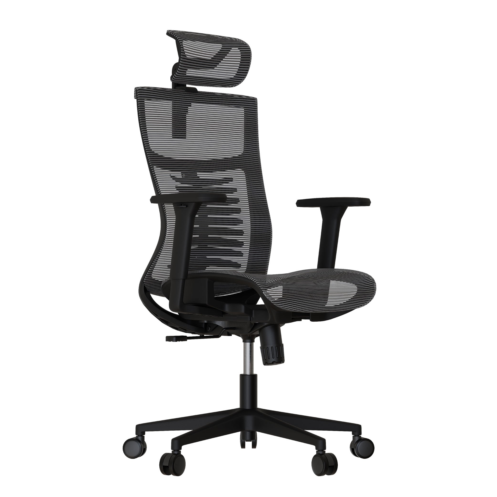Cadeira Ergonômica Elements Vertta Pro