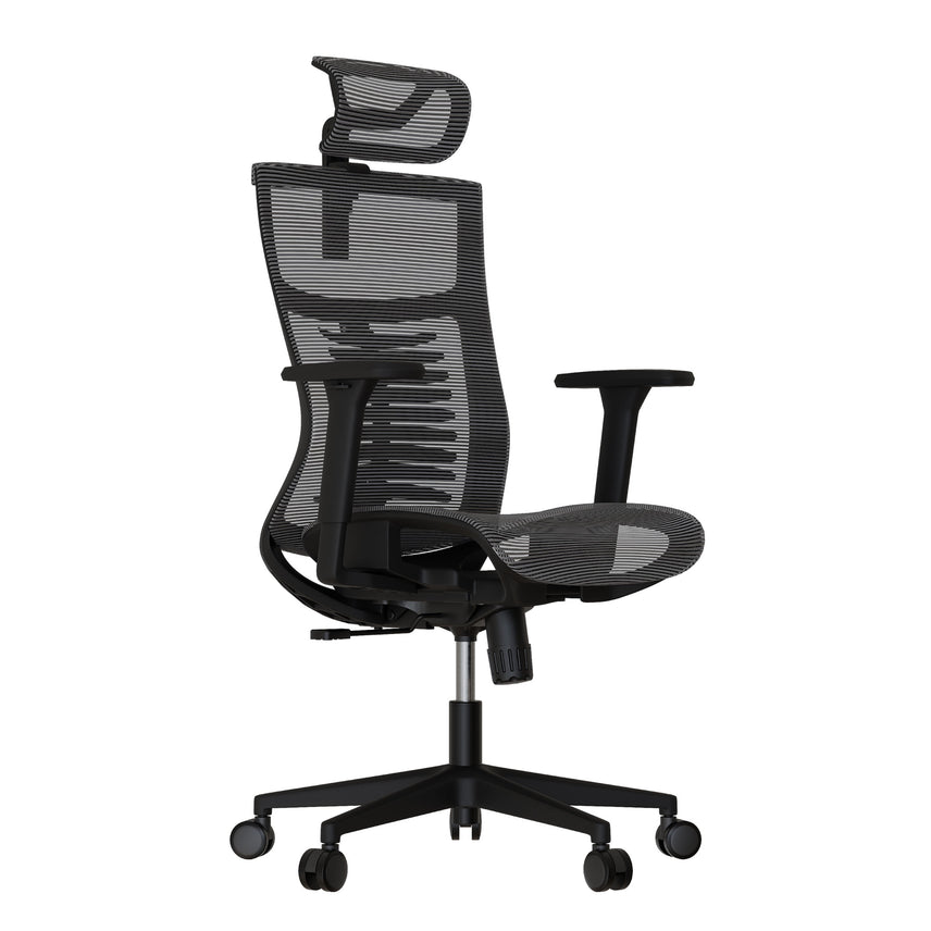 Cadeira Ergonômica Elements Vertta Pro
