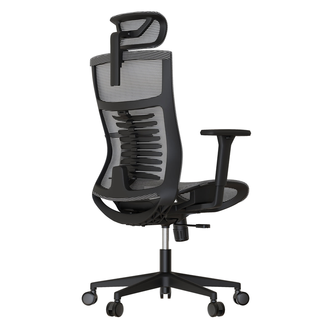 Cadeira Ergonômica Elements Vertta Pro