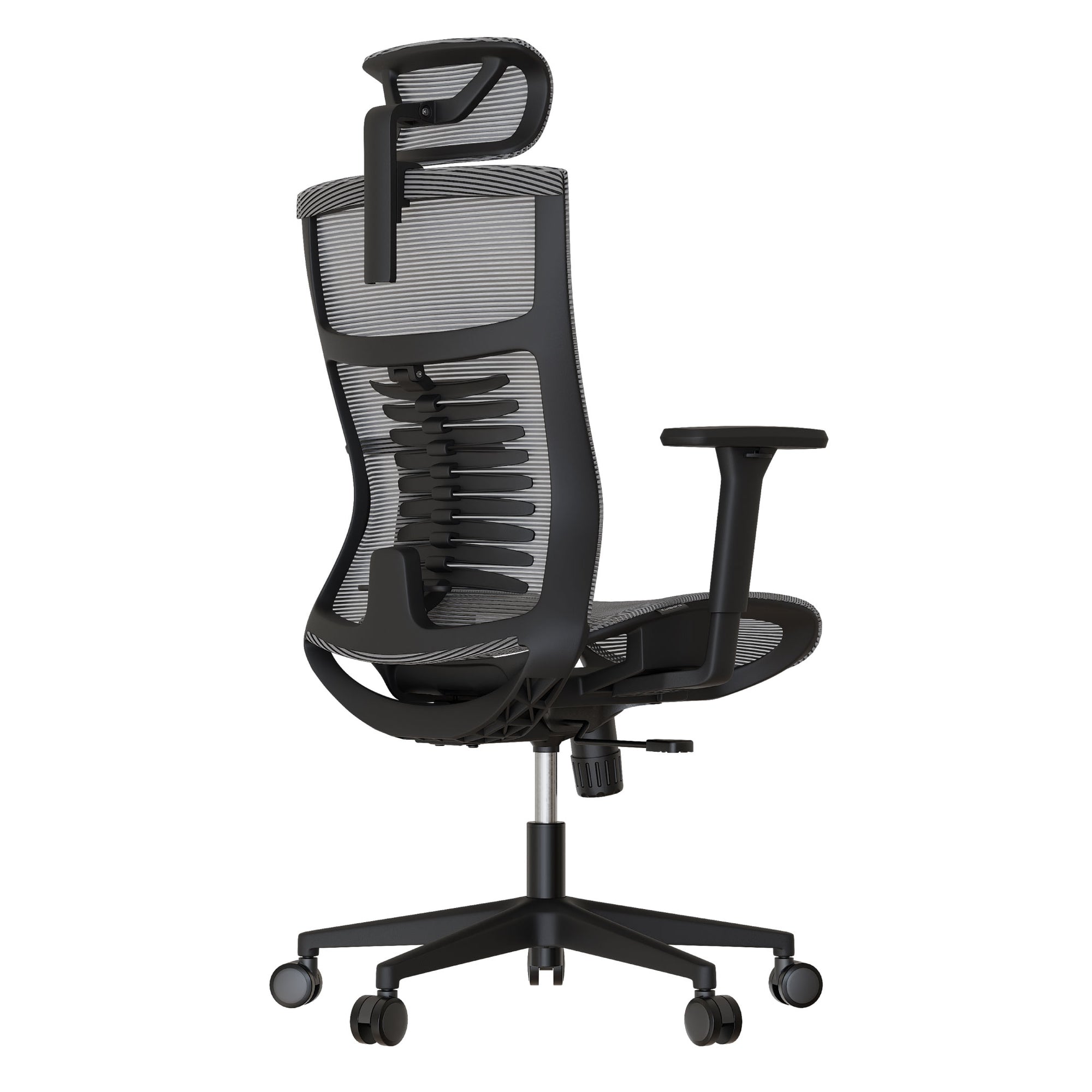 Cadeira Ergonômica Elements Vertta Pro